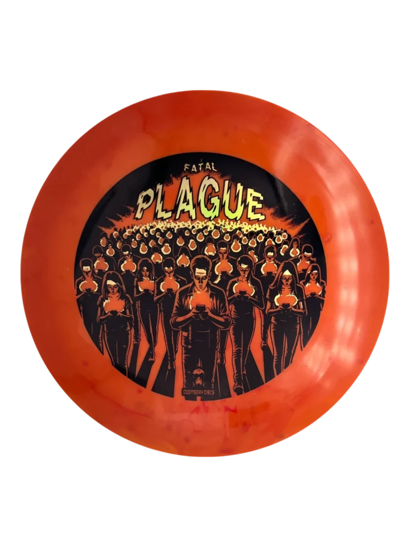 Fatal Plague