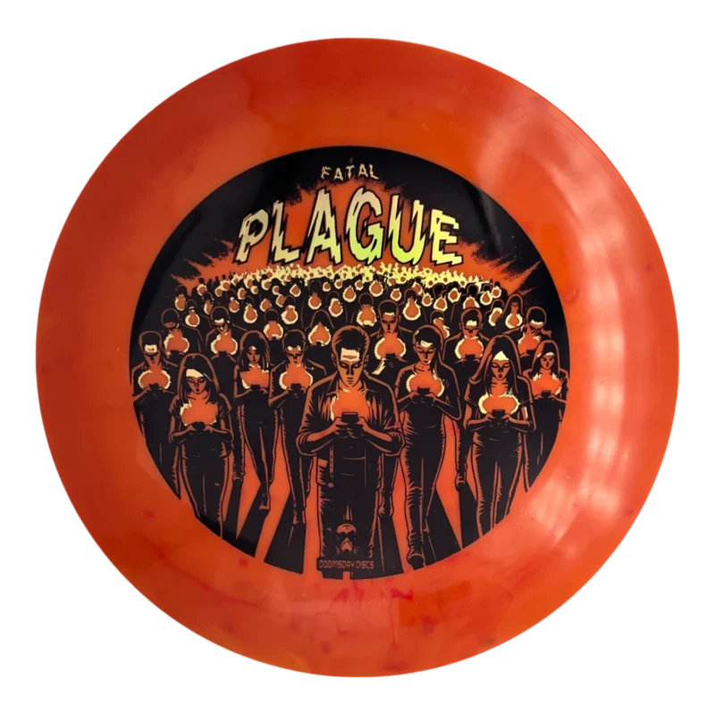 Fatal Plague