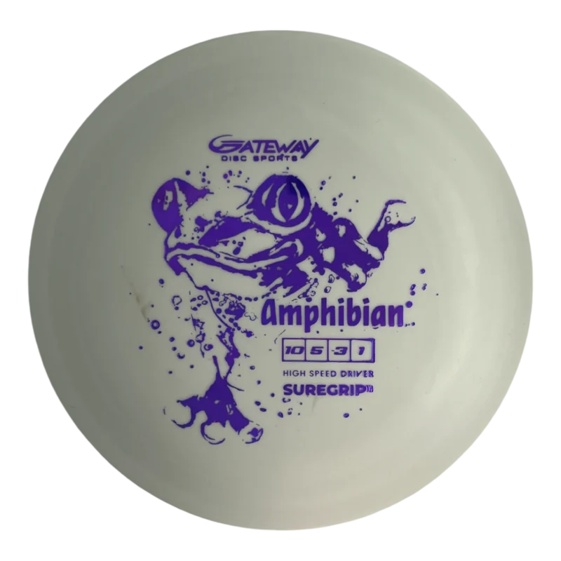 SureGrip SuperGlow Amphibian