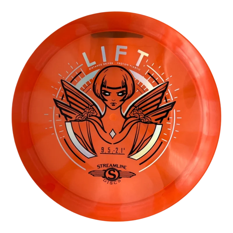 Proton Lift