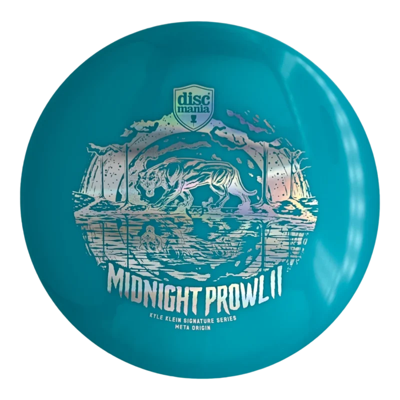 Meta Origin (Kyle Kline SS Midnight Prowl II)