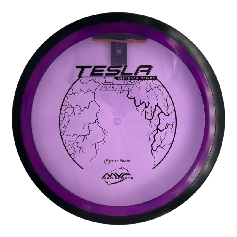 Proton Tesla