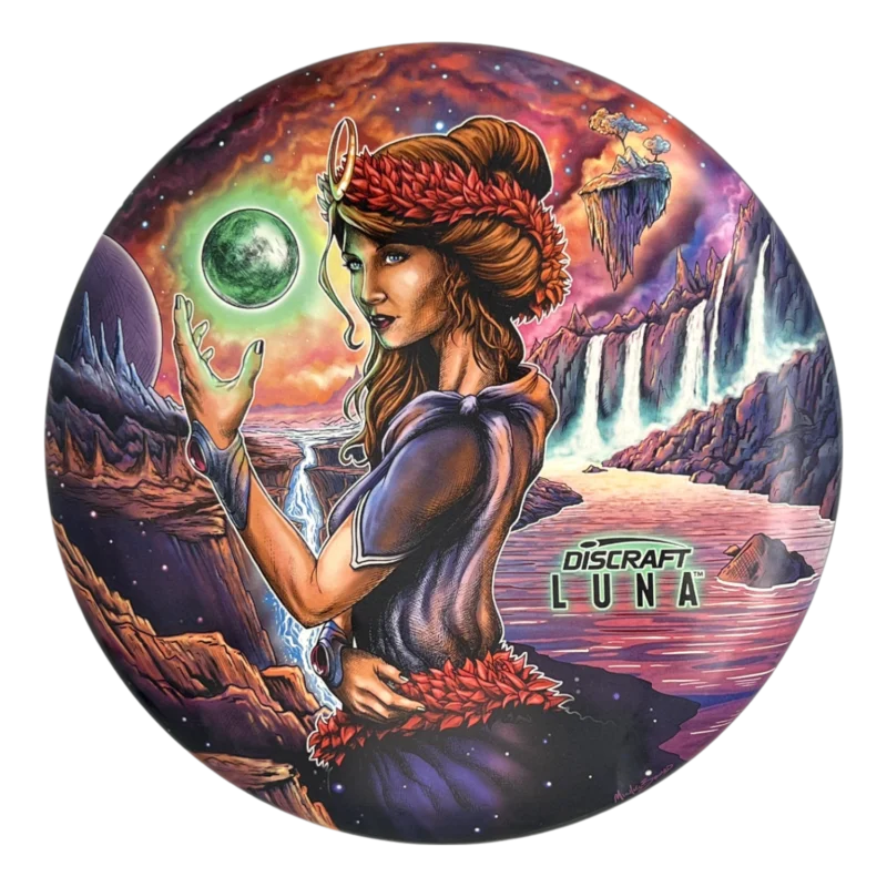 Supercolor Luna