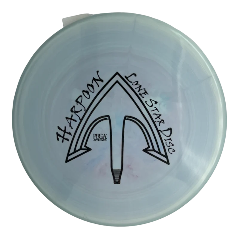 Alpha Harpoon