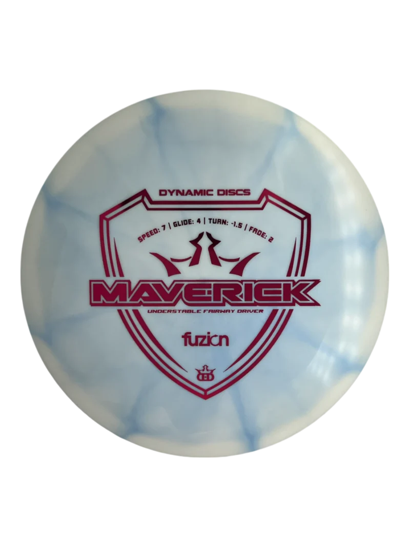 Fuzion Maverick - Image 2