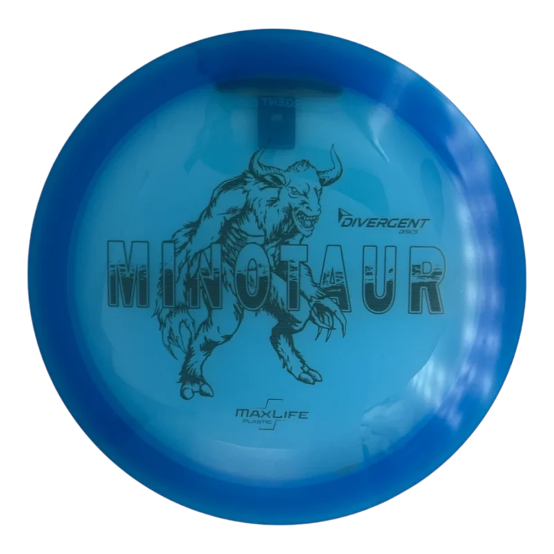 MaxLife Minotaur