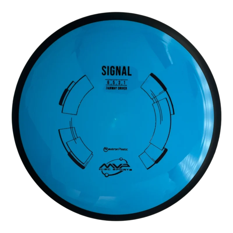 Neutron Signal