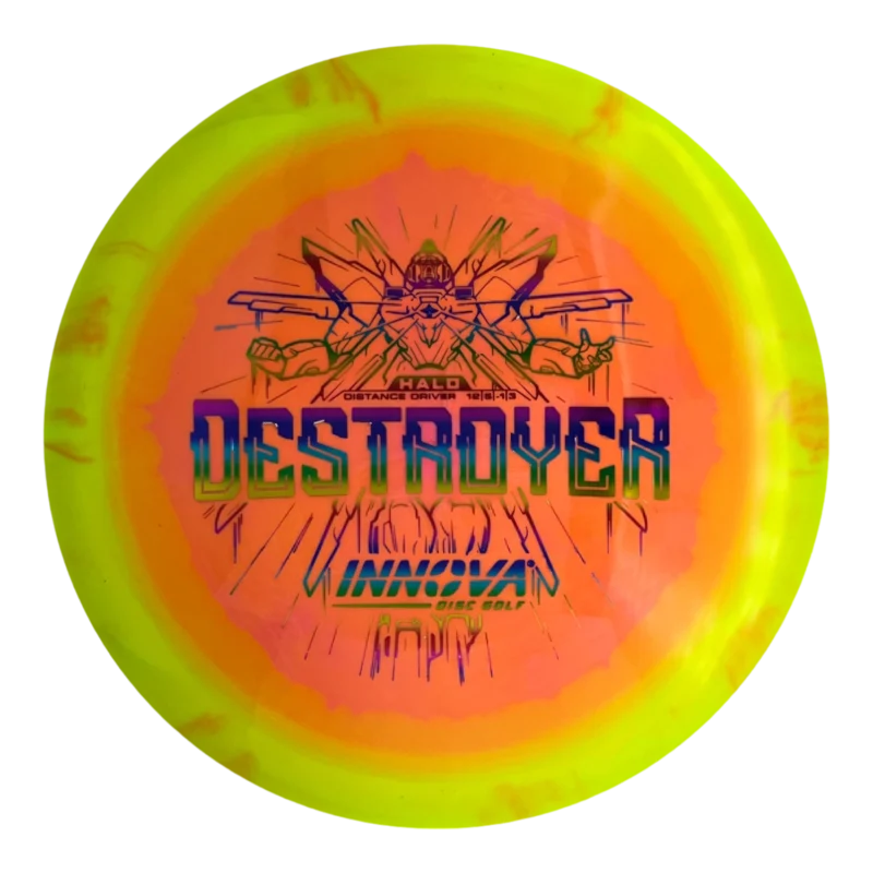 Halo Star Destroyer