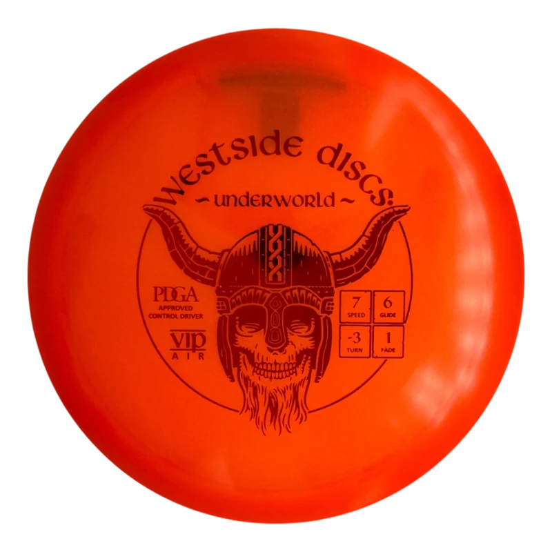 VIP Air Underworld