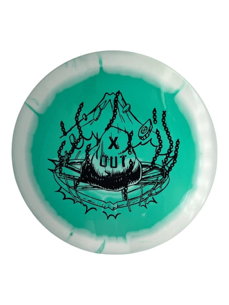 Halo S-Blend Scepter
