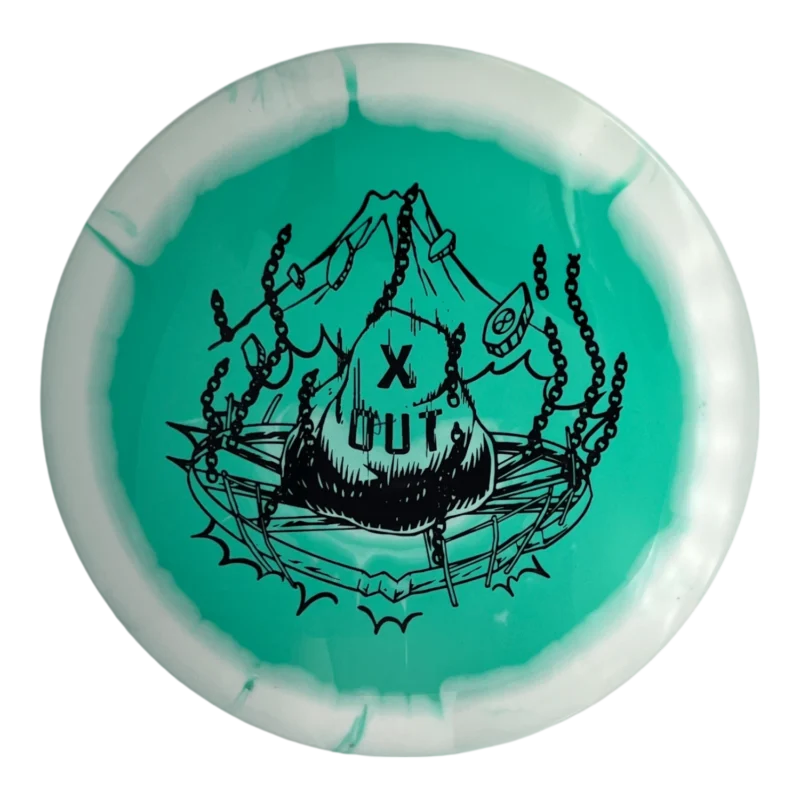 Halo S-Blend Scepter