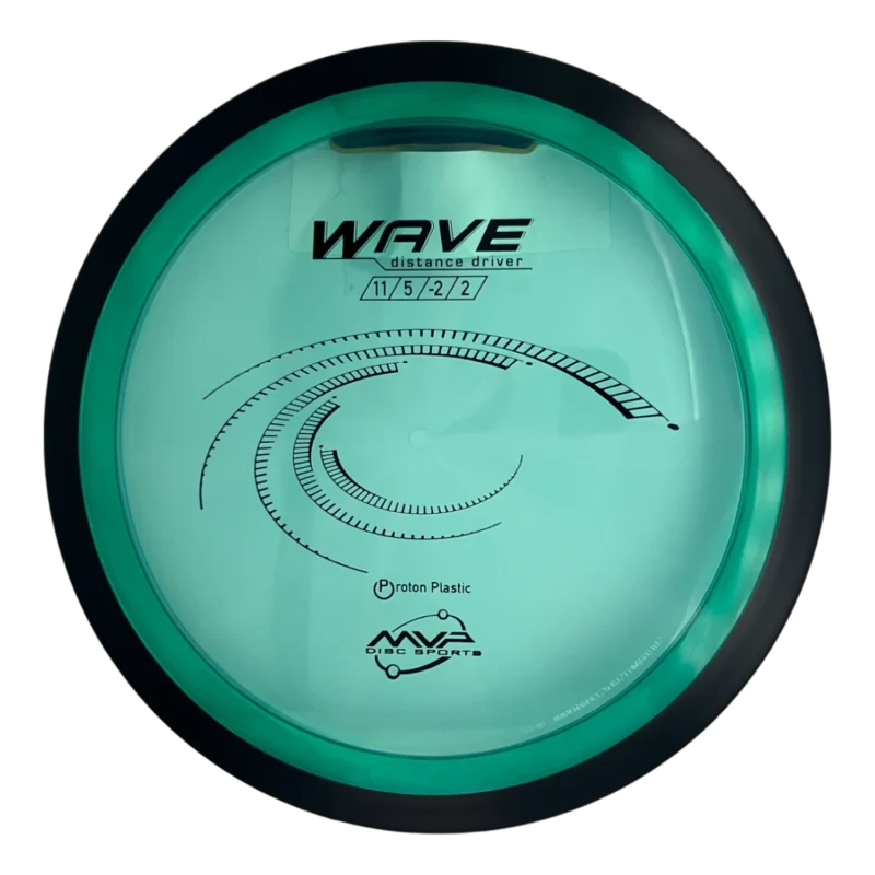 Proton Wave