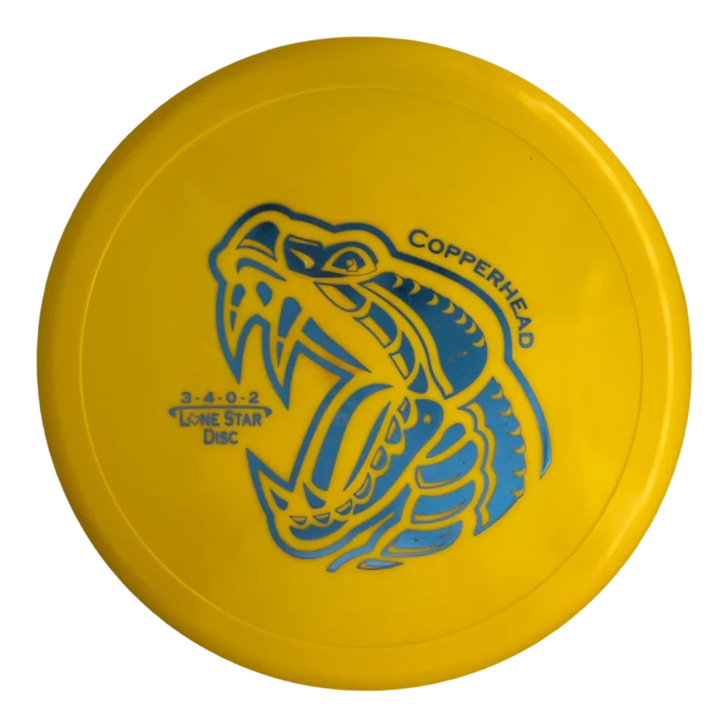 Alpha Copperhead