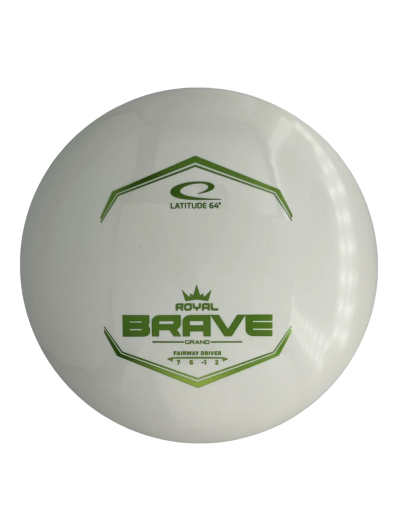 Royal Grand Brave - Image 3