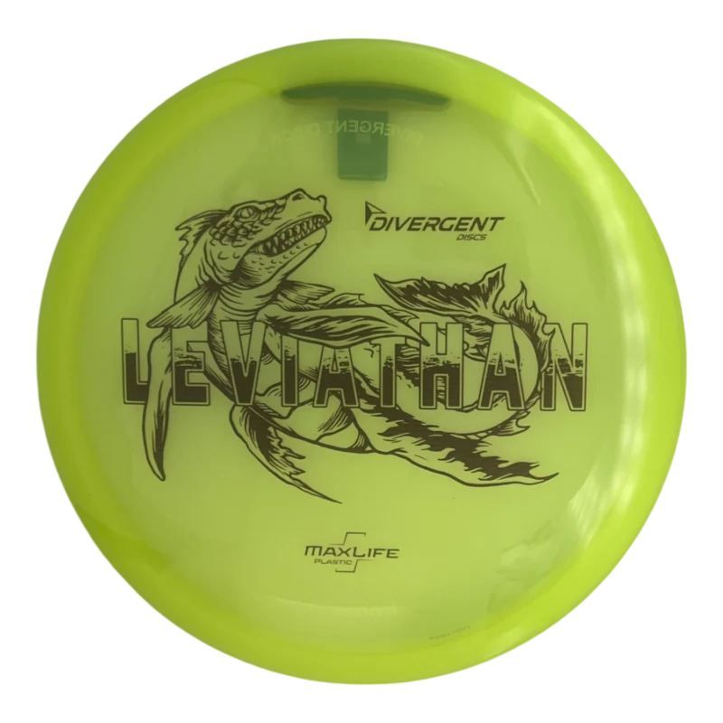 MaxLife Leviathan