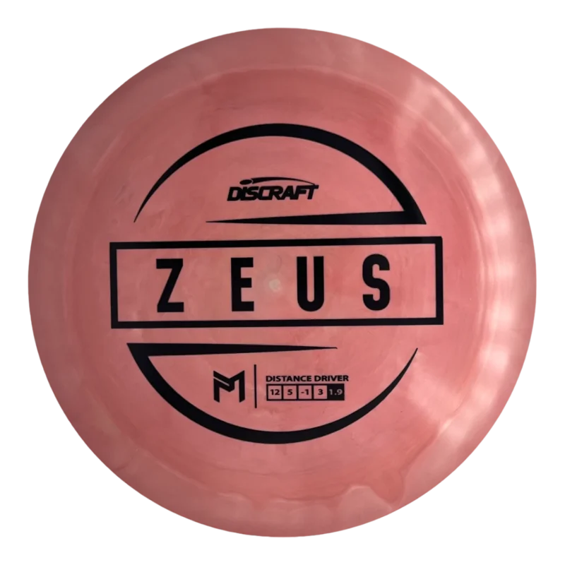 ESP Zeus (PM)