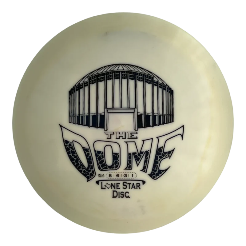 Alpha The Dome