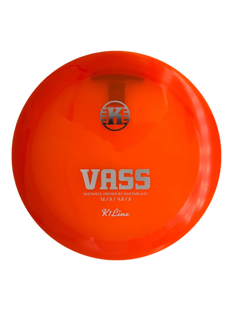 K1 Vass