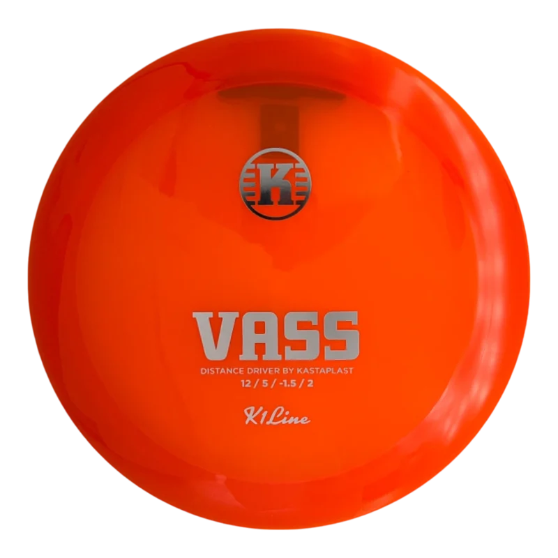 K1 Vass