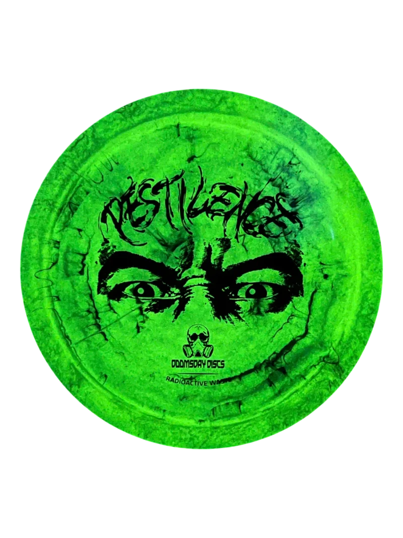 Radioactive Waste Pestilence - Image 4