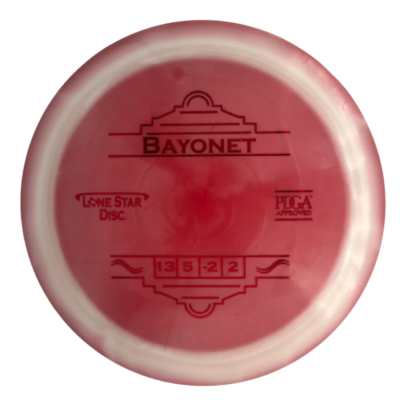Bravo Bayonet
