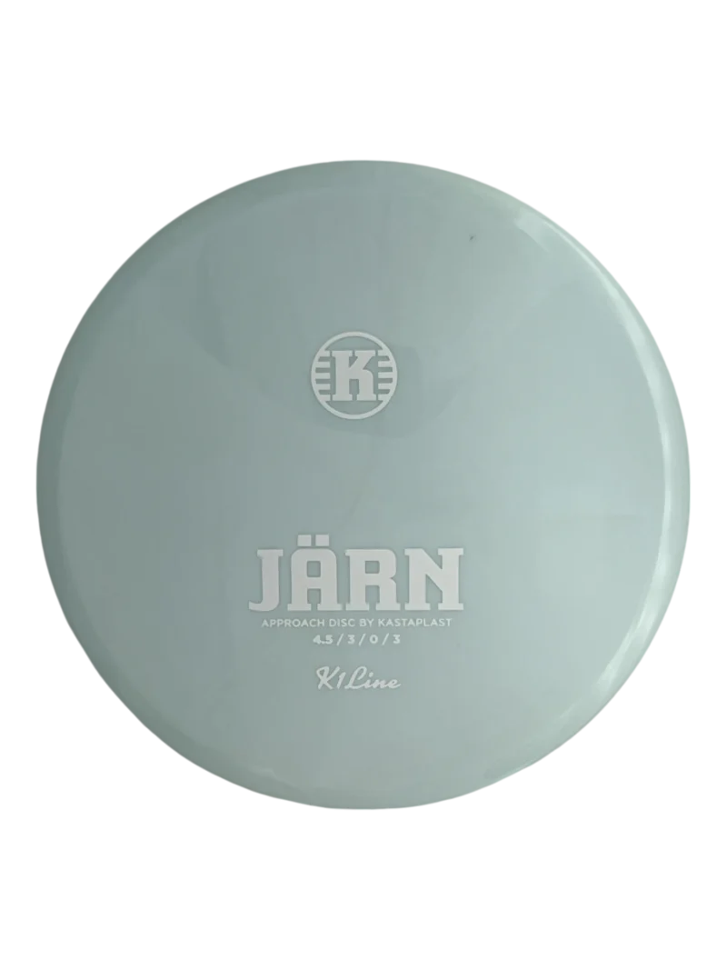 K1 Järn - Image 3