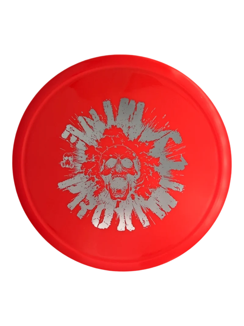 Survival Proximity Mine