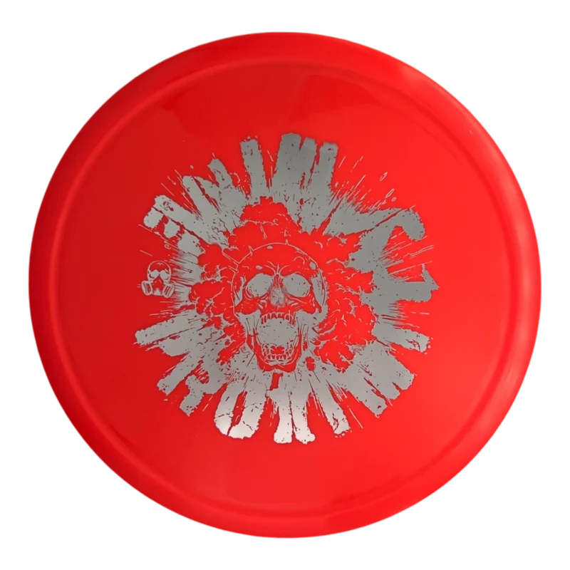 Survival Proximity Mine