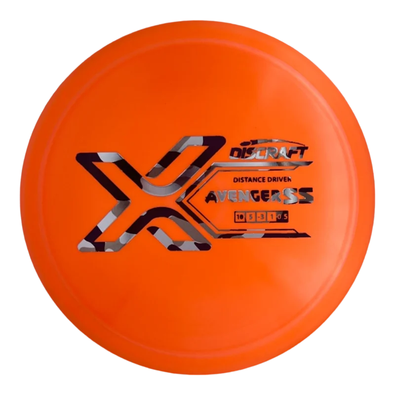 X Line Avenger SS