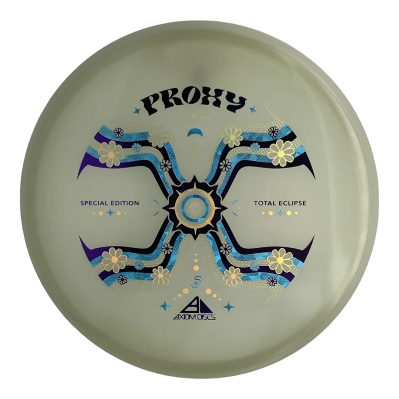 Total Eclipse Proxy