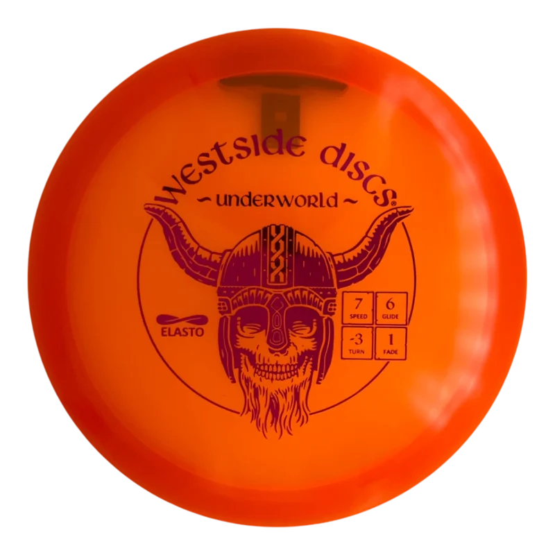Elasto Underworld
