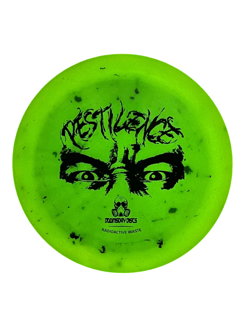 Radioactive Waste Pestilence - Image 2