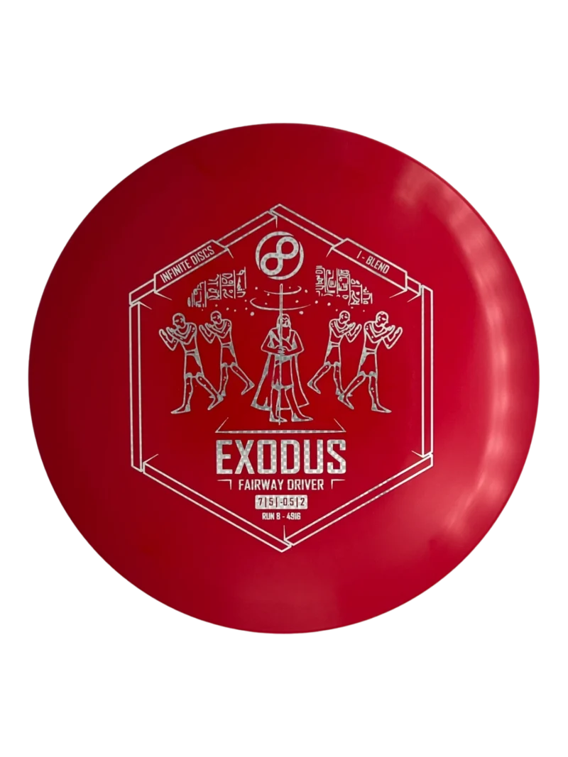 I-Blend Exodus - Image 2