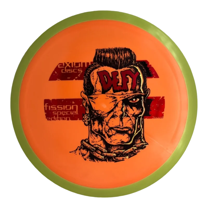Fission Defy (Special Edition)