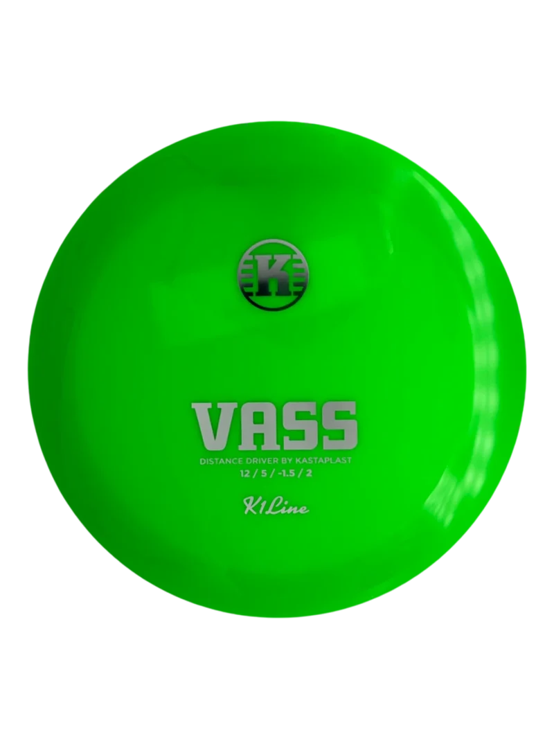 K1 Vass - Image 2