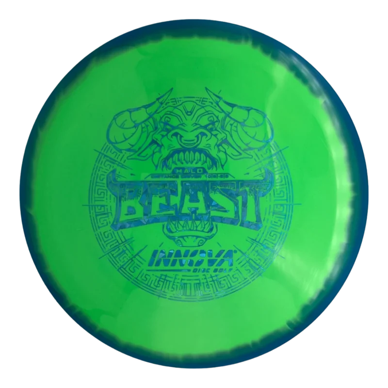 Halo Star Beast