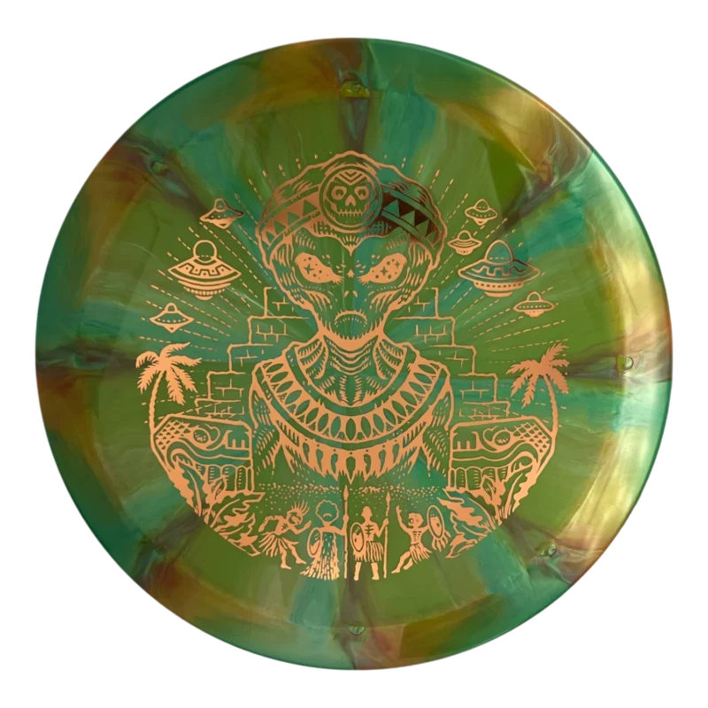Nebula Ethereal Omen