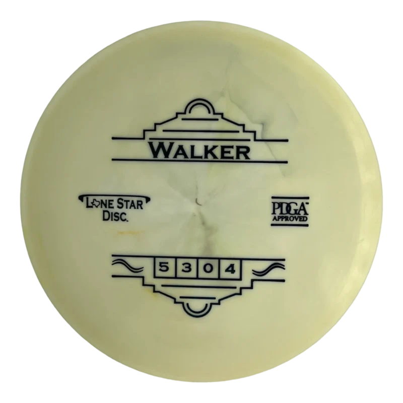Bravo Walker