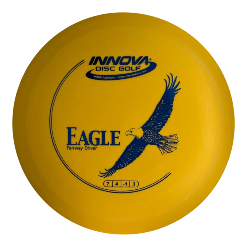 DX Eagle