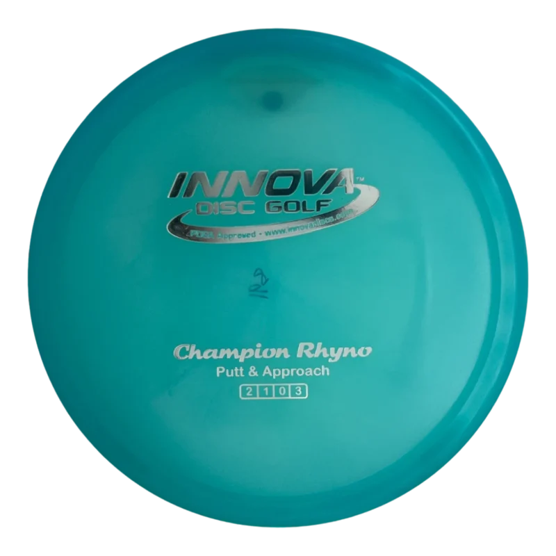 Champion Rhyno