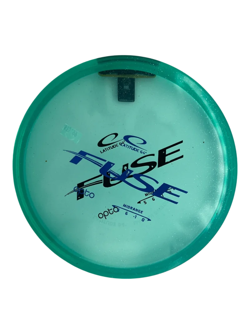 Opto Fuse (Factory Misprint) - Image 5