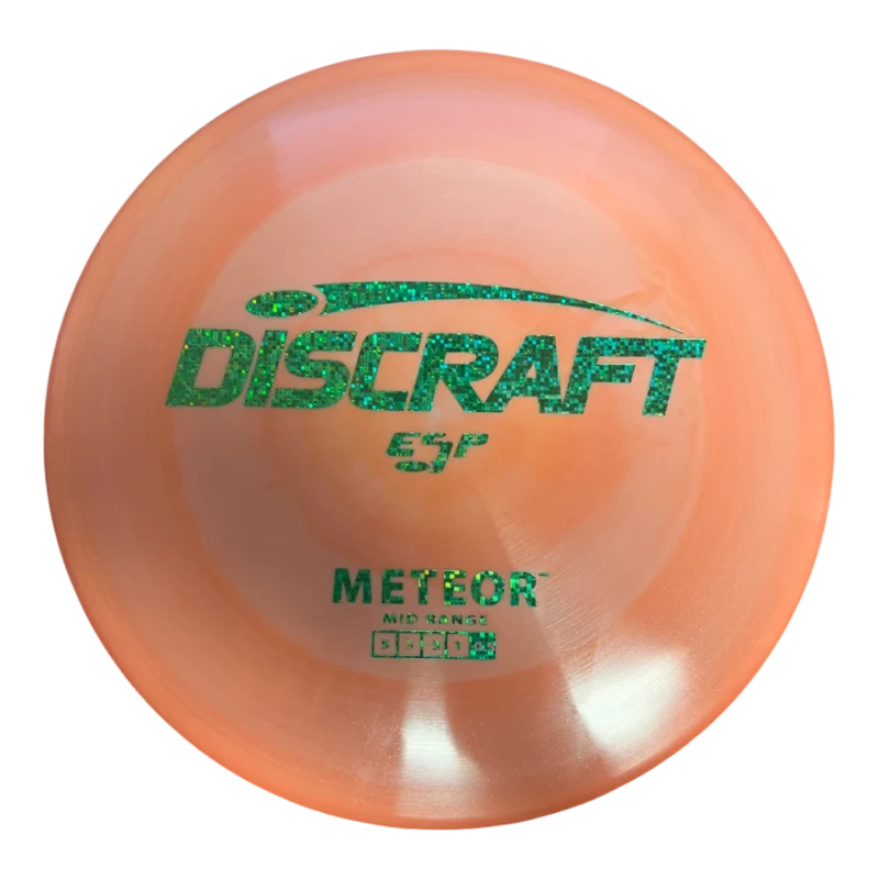 ESP Meteor