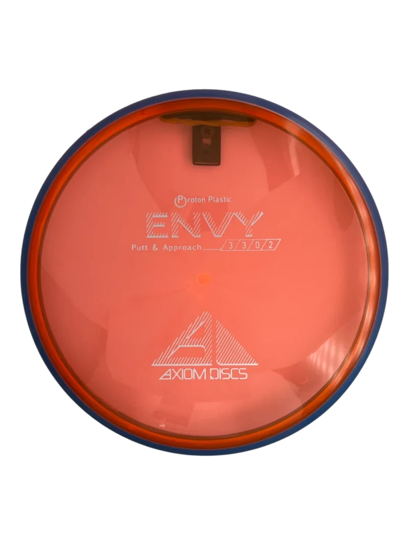 Proton Envy - Image 2