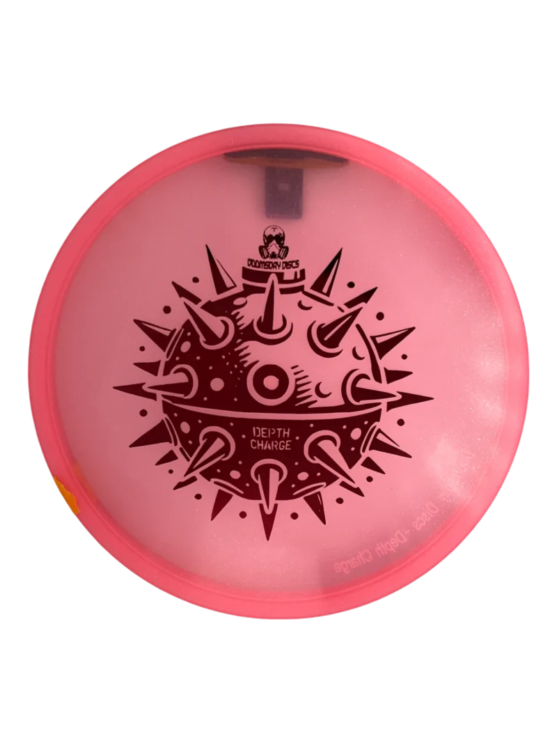 Clandestine Depth Charge