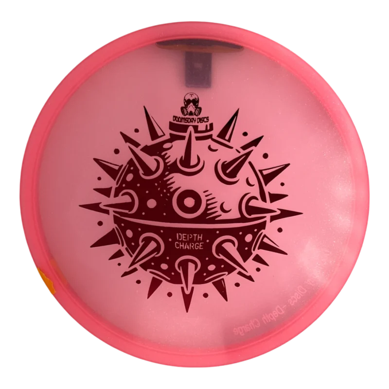 Clandestine Depth Charge