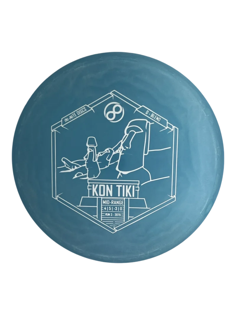 D-Blend Kon Tiki - Image 2