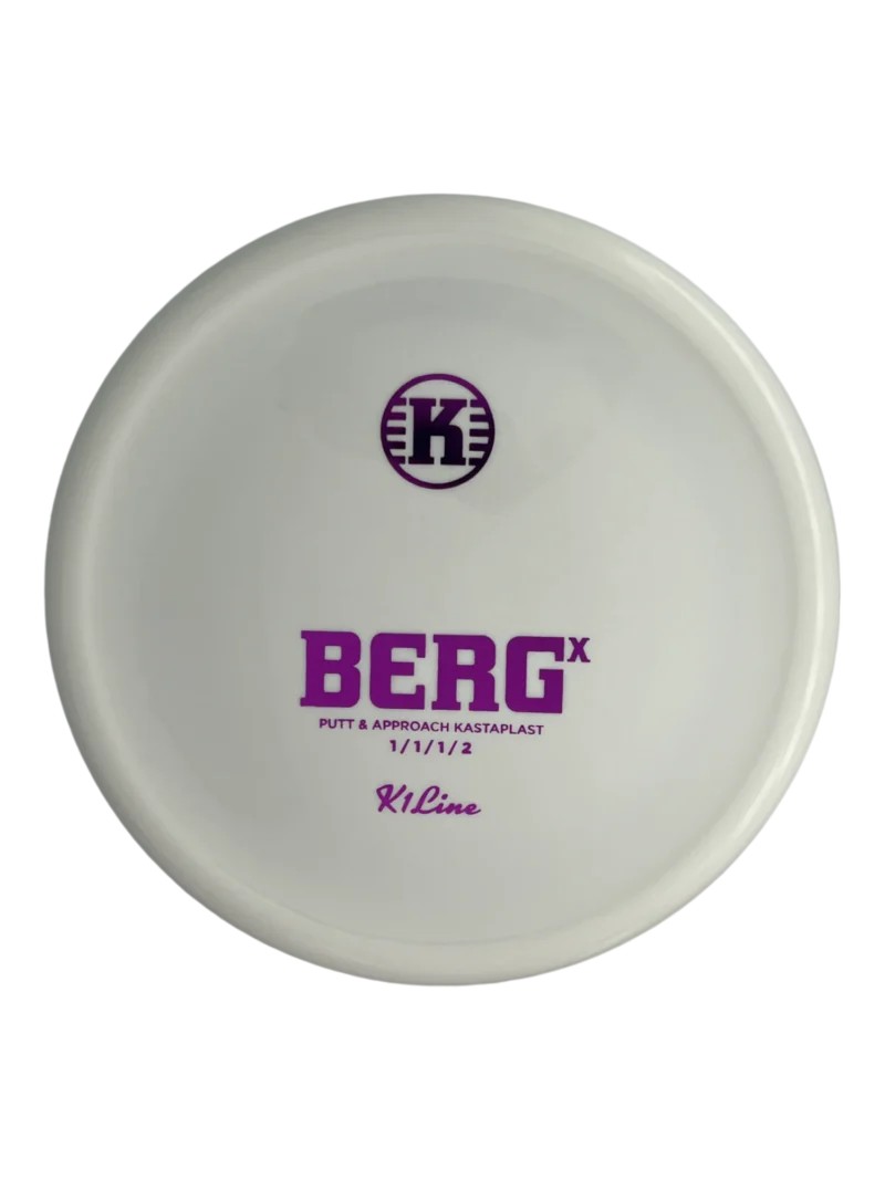 K1 Berg X - Image 2