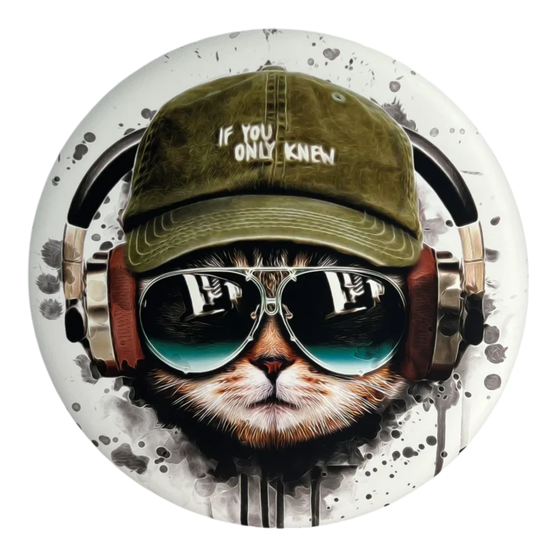 Graphic StayPut Alpas