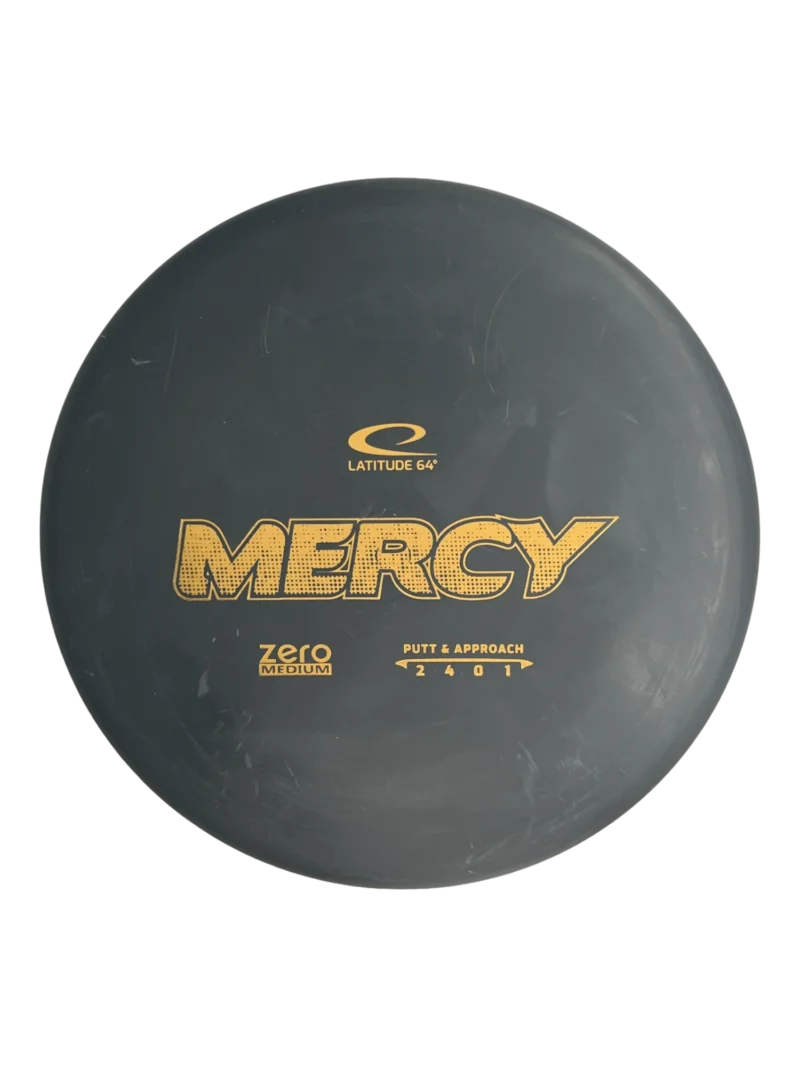 Zero Medium Mercy - Image 3