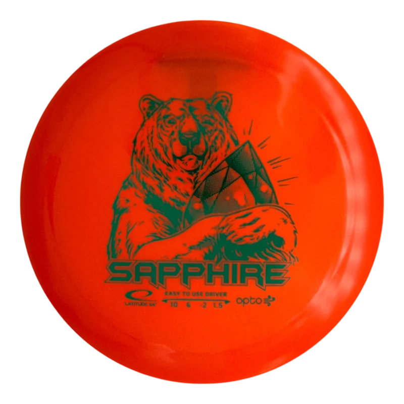 Opto Air Sapphire